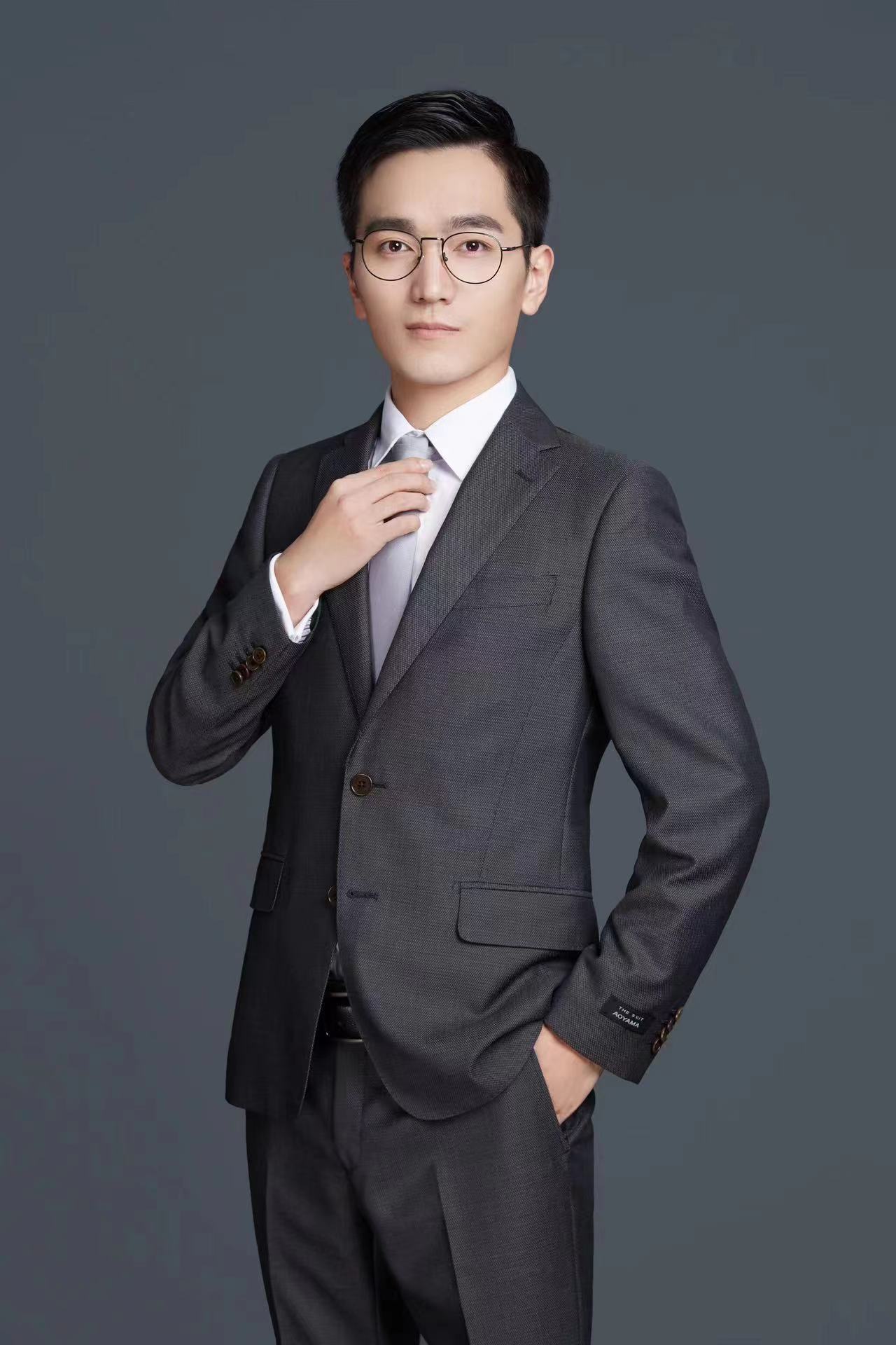 李沖